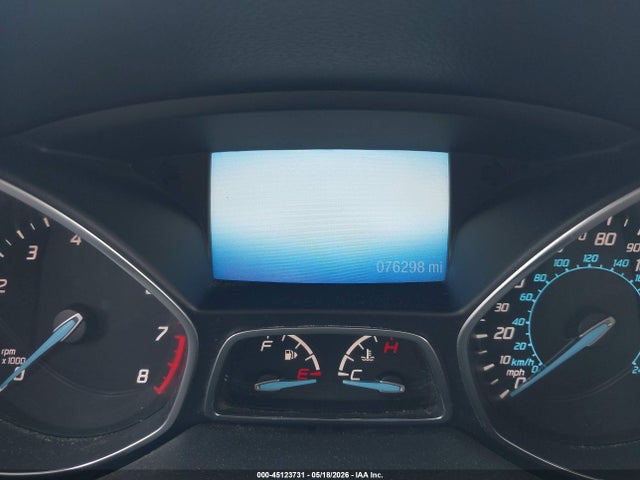 Продажа на аукционе авто 2013 Ford Escape Sel, vin: 1FMCU0H94DUC24905, номер лота: 45123731