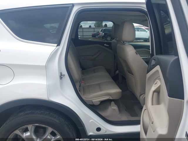 Продажа на аукционе авто 2013 Ford Escape Sel, vin: 1FMCU0H94DUC24905, номер лота: 45123731