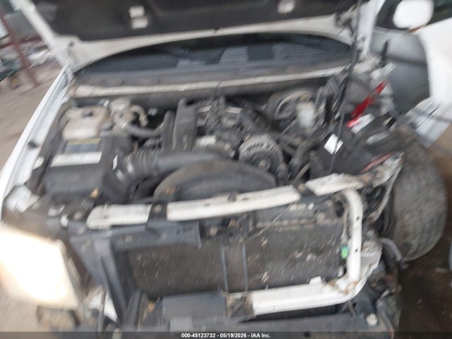 45123732 :رقم المزاد ، 1GKET63M262117188 vin ، 2006 Gmc Envoy Denali مزاد بيع