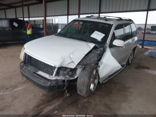 45123732 :رقم المزاد ، 1GKET63M262117188 vin ، 2006 Gmc Envoy Denali مزاد بيع