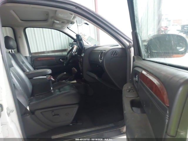 45123732 :رقم المزاد ، 1GKET63M262117188 vin ، 2006 Gmc Envoy Denali مزاد بيع