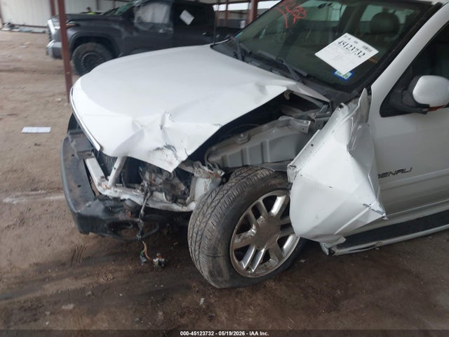 45123732 :رقم المزاد ، 1GKET63M262117188 vin ، 2006 Gmc Envoy Denali مزاد بيع