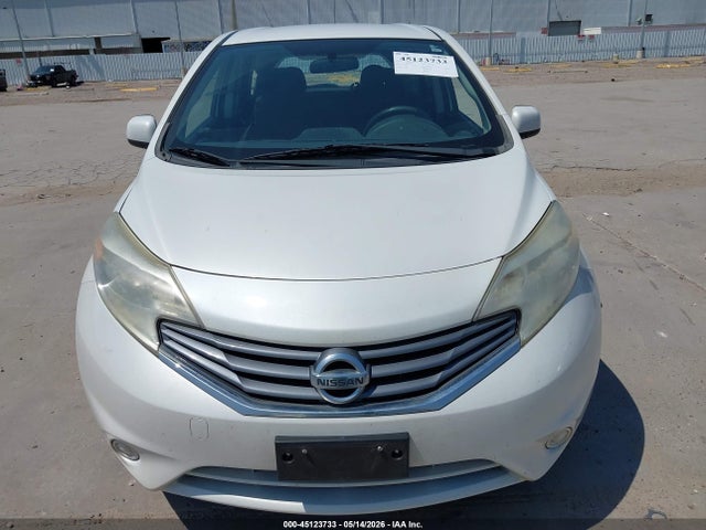 Nissan Versa Note S Plus 2014 3N1CE2CP0EL410121 Image 12