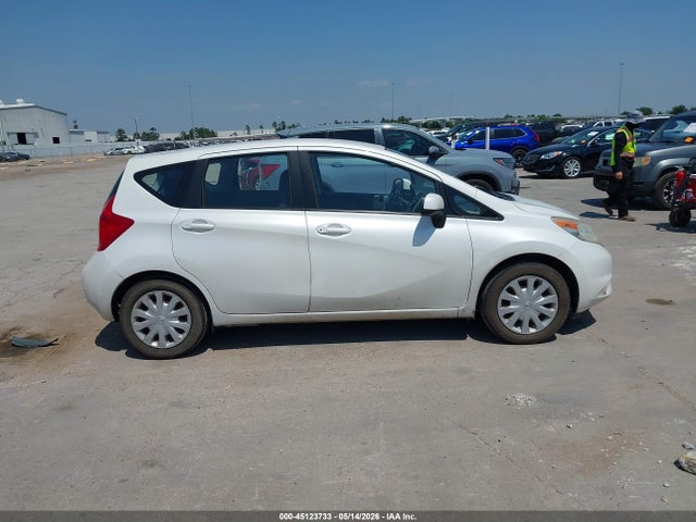 Nissan Versa Note S Plus 2014 3N1CE2CP0EL410121 Image 13
