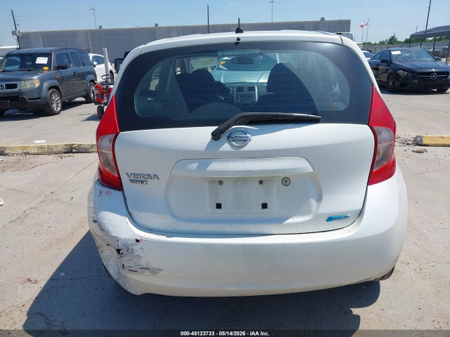 Nissan Versa Note S Plus 2014 3N1CE2CP0EL410121 Image 16