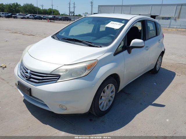 Nissan Versa Note S Plus 2014 3N1CE2CP0EL410121 Image 2