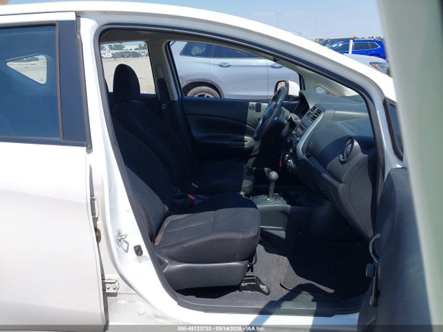 Nissan Versa Note S Plus 2014 3N1CE2CP0EL410121 Image 5