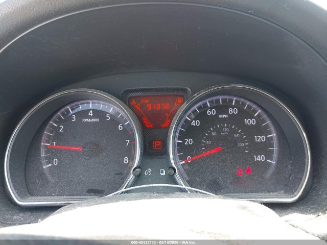 Nissan Versa Note S Plus 2014 3N1CE2CP0EL410121 Image 7