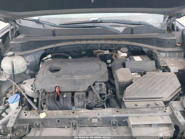 45123734 :رقم المزاد ، KNDPM3AC0L7781370 vin ، 2020 Kia Sportage Lx مزاد بيع