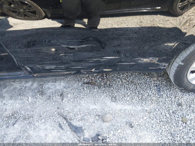2018 Kia Sedona Ex მანქანა იყიდება აუქციონზე, vin: KNDMC5C19J6362529, აუქციონის ნომერი: 45123737