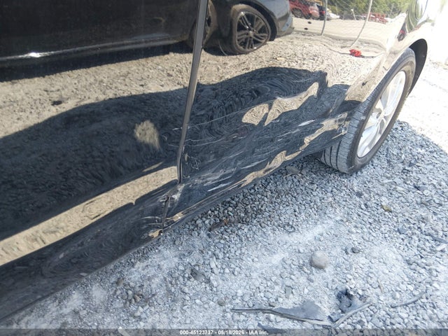 2018 Kia Sedona Ex მანქანა იყიდება აუქციონზე, vin: KNDMC5C19J6362529, აუქციონის ნომერი: 45123737