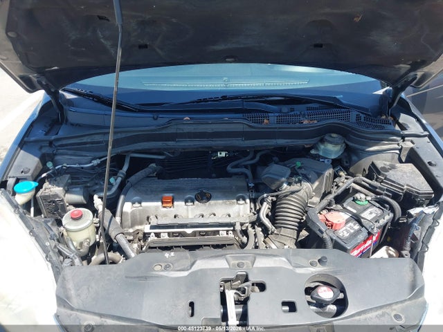 2010 Honda Cr-v Lx მანქანა იყიდება აუქციონზე, vin: 5J6RE3H33AL046098, აუქციონის ნომერი: 45123739