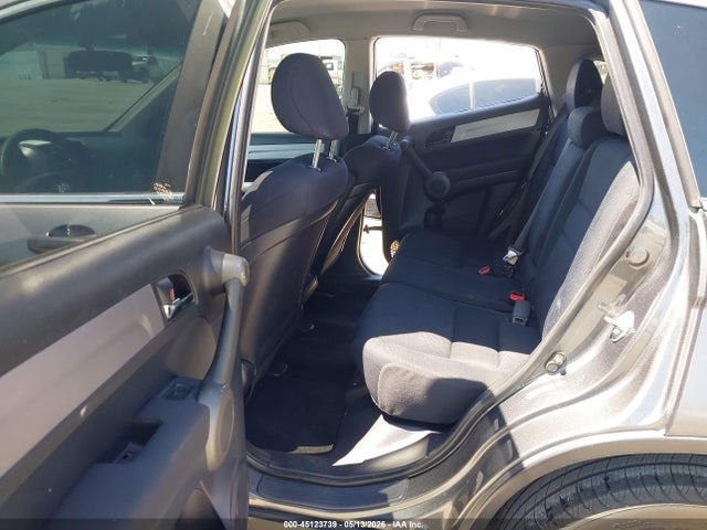 2010 Honda Cr-v Lx მანქანა იყიდება აუქციონზე, vin: 5J6RE3H33AL046098, აუქციონის ნომერი: 45123739