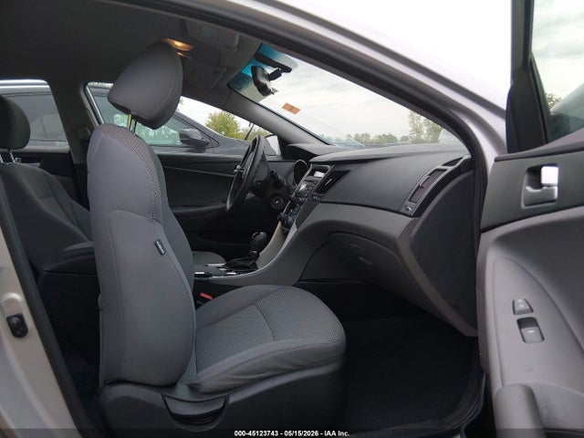 Aukcja sprzedaży 2012 Hyundai Sonata Gls, vin: 5NPEB4AC6CH467995, numer aukcji: 45123743
