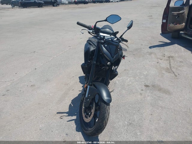 Продажа на аукционе авто 2024 Yamaha Mt-03, vin: MH3RH20Y3RK013703, номер лота: 45123745