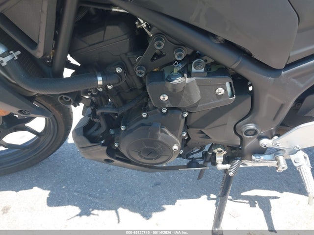 Продажа на аукционе авто 2024 Yamaha Mt-03, vin: MH3RH20Y3RK013703, номер лота: 45123745