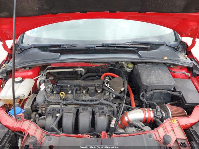 Продаж на аукціоні авто 2015 Ford Focus Se, vin: 1FADP3K21FL258702, номер лоту: 45123748