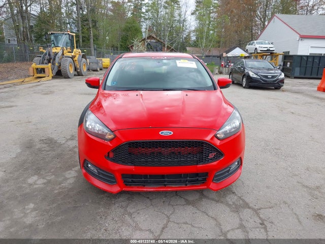 Продаж на аукціоні авто 2015 Ford Focus Se, vin: 1FADP3K21FL258702, номер лоту: 45123748