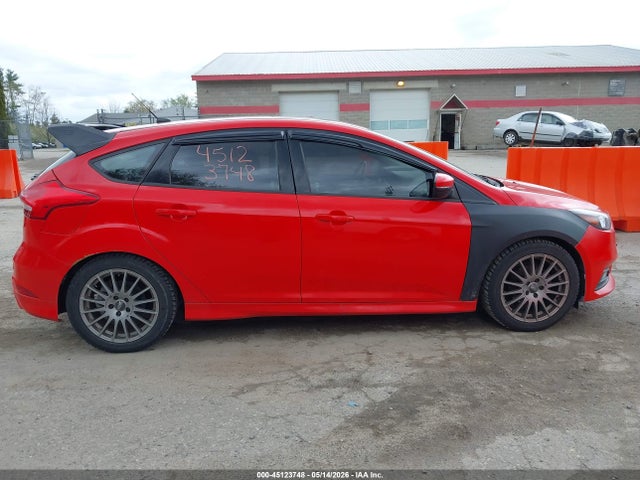 Продаж на аукціоні авто 2015 Ford Focus Se, vin: 1FADP3K21FL258702, номер лоту: 45123748
