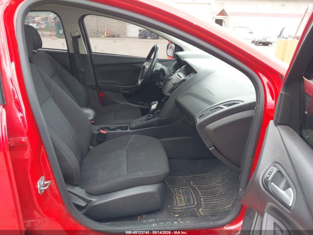 Продаж на аукціоні авто 2015 Ford Focus Se, vin: 1FADP3K21FL258702, номер лоту: 45123748