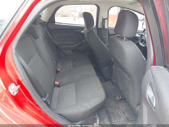 Продаж на аукціоні авто 2015 Ford Focus Se, vin: 1FADP3K21FL258702, номер лоту: 45123748