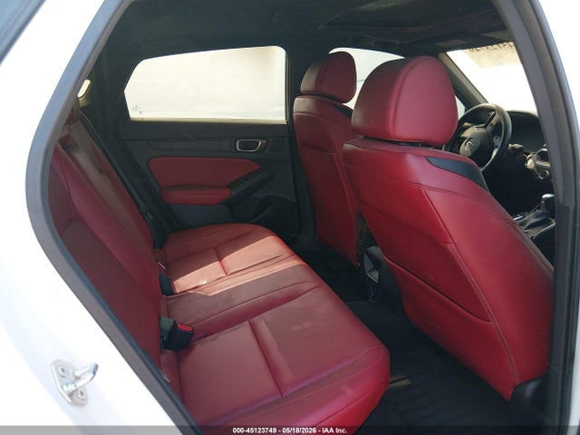 Aukcja sprzedaży 2024 Acura Integra A-spec Technology, vin: 19UDE4H60RA005792, numer aukcji: 45123749