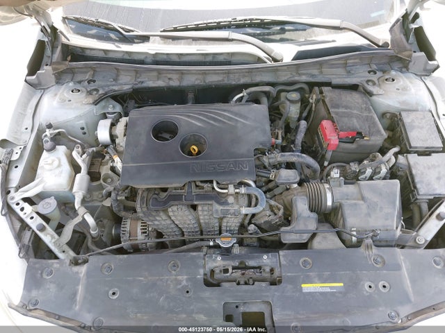 Aukcja sprzedaży 2019 Nissan Altima 2.5 S, vin: 1N4BL4BV0KC129072, numer aukcji: 45123750