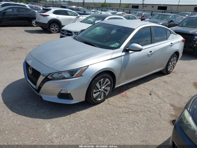 Aukcja sprzedaży 2019 Nissan Altima 2.5 S, vin: 1N4BL4BV0KC129072, numer aukcji: 45123750