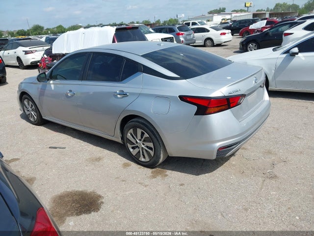 Aukcja sprzedaży 2019 Nissan Altima 2.5 S, vin: 1N4BL4BV0KC129072, numer aukcji: 45123750