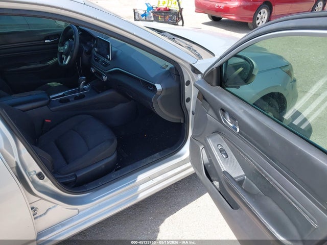 Aukcja sprzedaży 2019 Nissan Altima 2.5 S, vin: 1N4BL4BV0KC129072, numer aukcji: 45123750