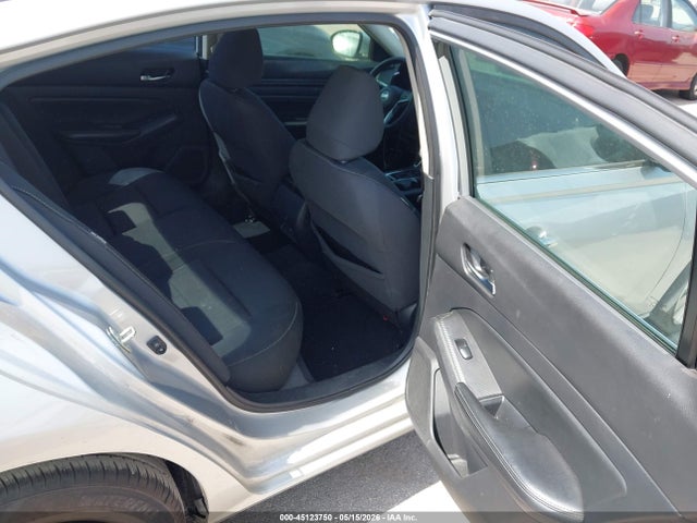 Aukcja sprzedaży 2019 Nissan Altima 2.5 S, vin: 1N4BL4BV0KC129072, numer aukcji: 45123750