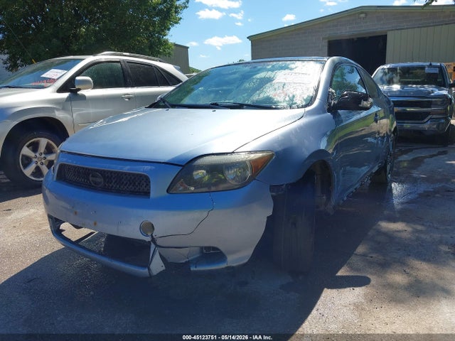 Aukcja sprzedaży 2010 Scion Tc, vin: JTKDE3B70A0320976, numer aukcji: 45123751