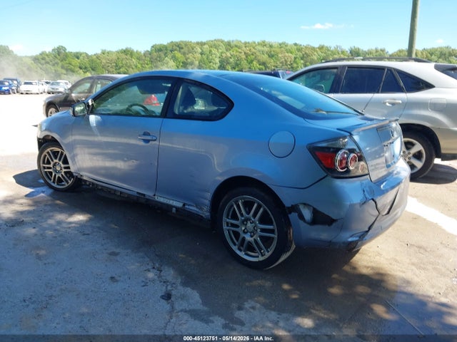 Aukcja sprzedaży 2010 Scion Tc, vin: JTKDE3B70A0320976, numer aukcji: 45123751
