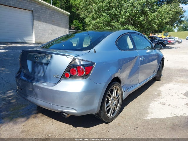 Aukcja sprzedaży 2010 Scion Tc, vin: JTKDE3B70A0320976, numer aukcji: 45123751