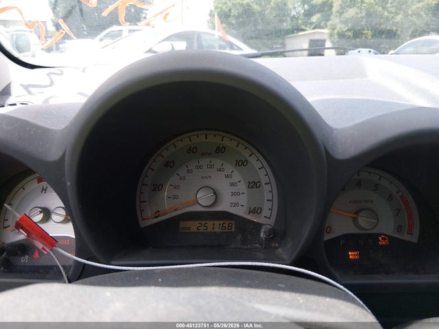 Aukcja sprzedaży 2010 Scion Tc, vin: JTKDE3B70A0320976, numer aukcji: 45123751