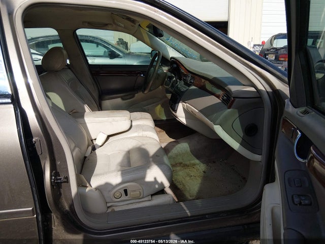 45123754 :رقم المزاد ، 1G6KD54Y73U231360 vin ، 2003 Cadillac Deville Standard مزاد بيع
