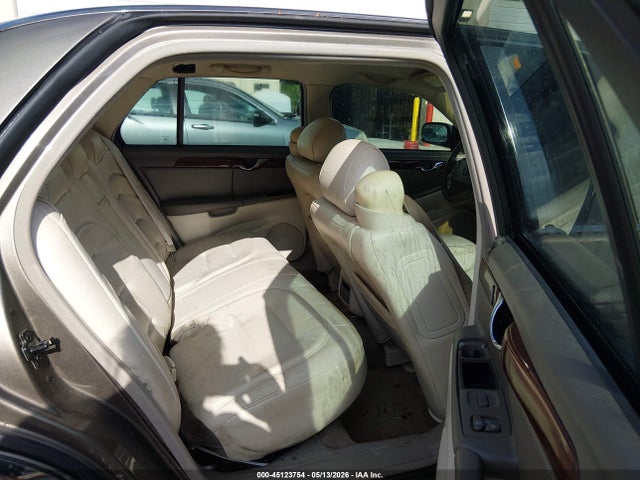 45123754 :رقم المزاد ، 1G6KD54Y73U231360 vin ، 2003 Cadillac Deville Standard مزاد بيع