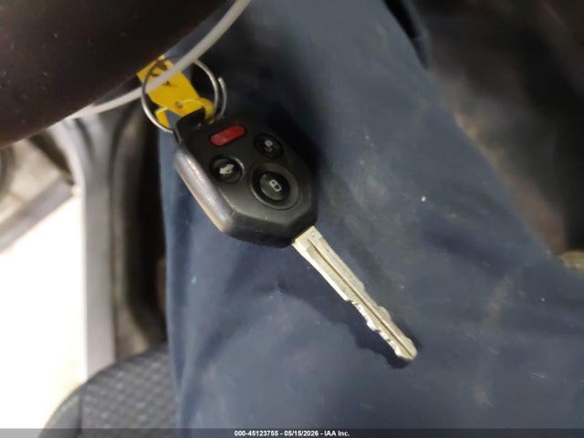 45123755 :رقم المزاد ، JF2SJADC2FH511849 vin ، 2015 Subaru Forester 2.5i Premium مزاد بيع