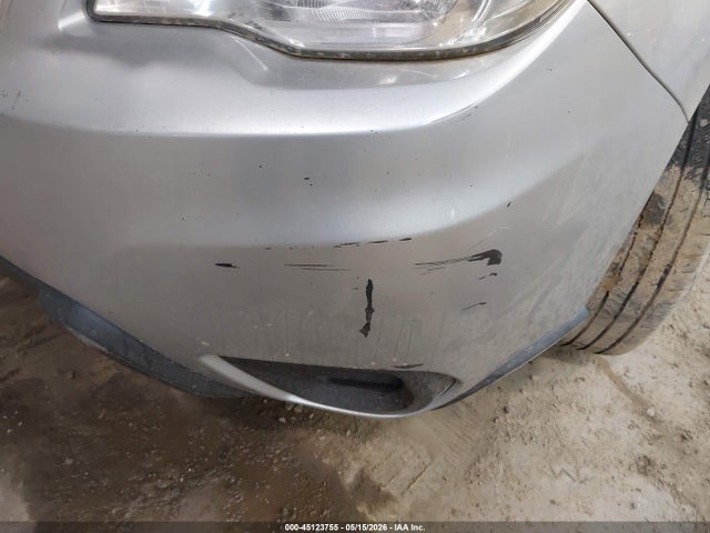 45123755 :رقم المزاد ، JF2SJADC2FH511849 vin ، 2015 Subaru Forester 2.5i Premium مزاد بيع