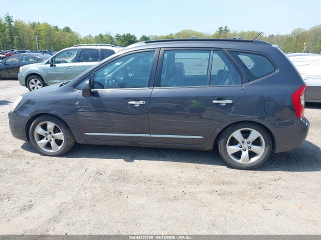 Aukcja sprzedaży 2007 Kia Rondo Ex V6, vin: KNAFG526X77090731, numer aukcji: 45123759