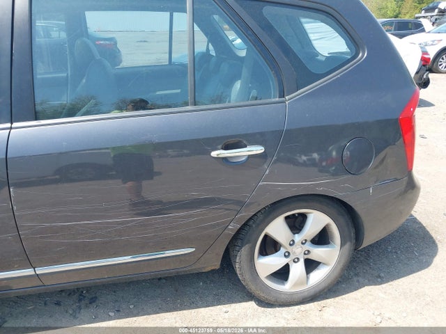 Aukcja sprzedaży 2007 Kia Rondo Ex V6, vin: KNAFG526X77090731, numer aukcji: 45123759