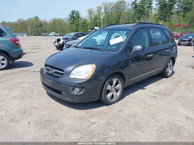 Aukcja sprzedaży 2007 Kia Rondo Ex V6, vin: KNAFG526X77090731, numer aukcji: 45123759