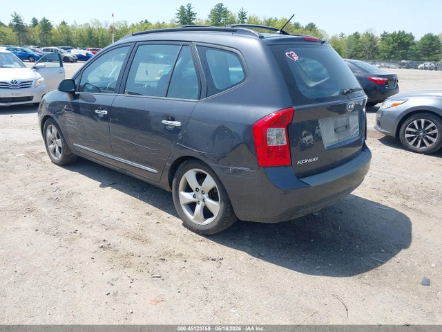 Aukcja sprzedaży 2007 Kia Rondo Ex V6, vin: KNAFG526X77090731, numer aukcji: 45123759
