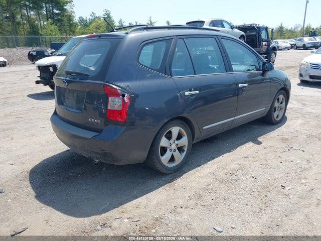 Aukcja sprzedaży 2007 Kia Rondo Ex V6, vin: KNAFG526X77090731, numer aukcji: 45123759