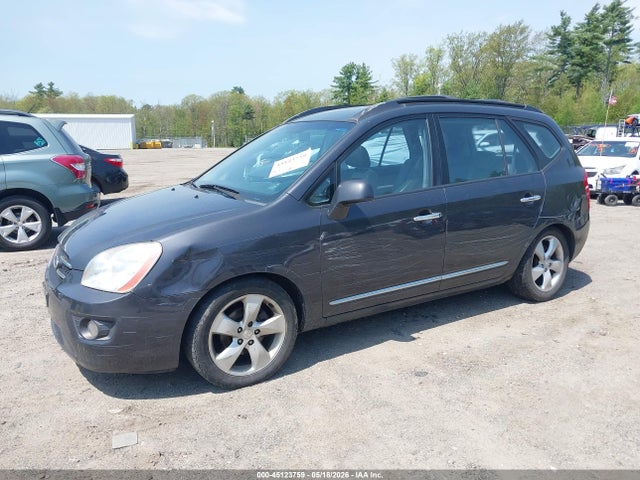 Aukcja sprzedaży 2007 Kia Rondo Ex V6, vin: KNAFG526X77090731, numer aukcji: 45123759