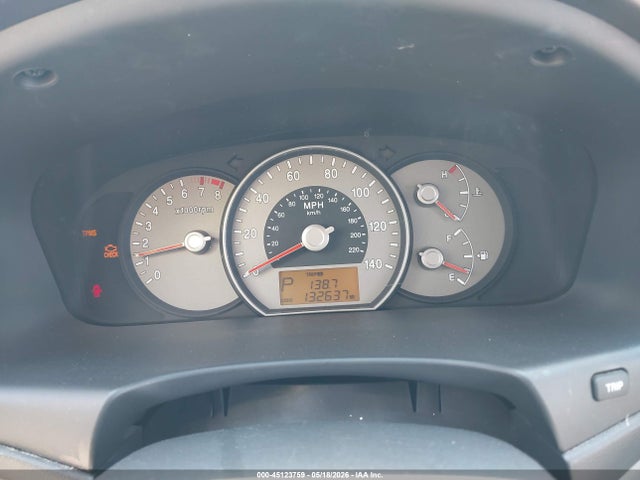 Aukcja sprzedaży 2007 Kia Rondo Ex V6, vin: KNAFG526X77090731, numer aukcji: 45123759