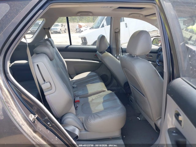 Aukcja sprzedaży 2007 Kia Rondo Ex V6, vin: KNAFG526X77090731, numer aukcji: 45123759