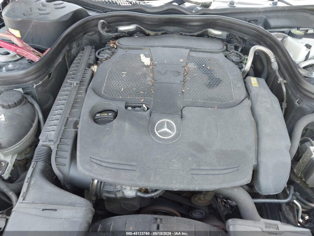 Aukcja sprzedaży 2014 Mercedes-benz E 350 4matic, vin: WDDHF8JB8EA874331, numer aukcji: 45123760