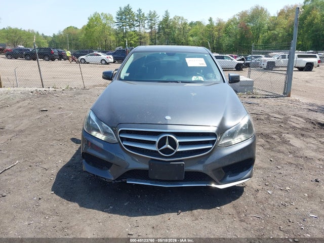 Aukcja sprzedaży 2014 Mercedes-benz E 350 4matic, vin: WDDHF8JB8EA874331, numer aukcji: 45123760