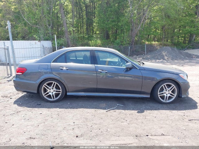 Aukcja sprzedaży 2014 Mercedes-benz E 350 4matic, vin: WDDHF8JB8EA874331, numer aukcji: 45123760